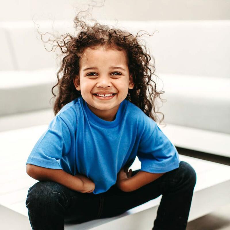 Junior Short-sleeve T-shirt Thumbnail