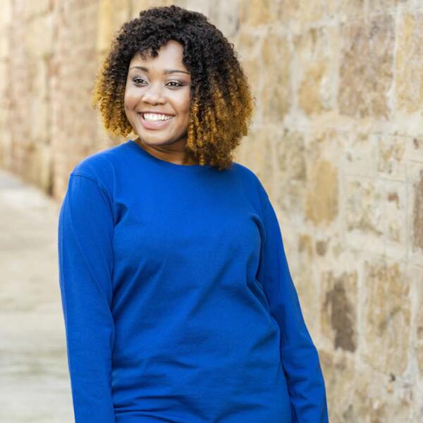 Unisex Long-sleeve T-shirt Thumbnail