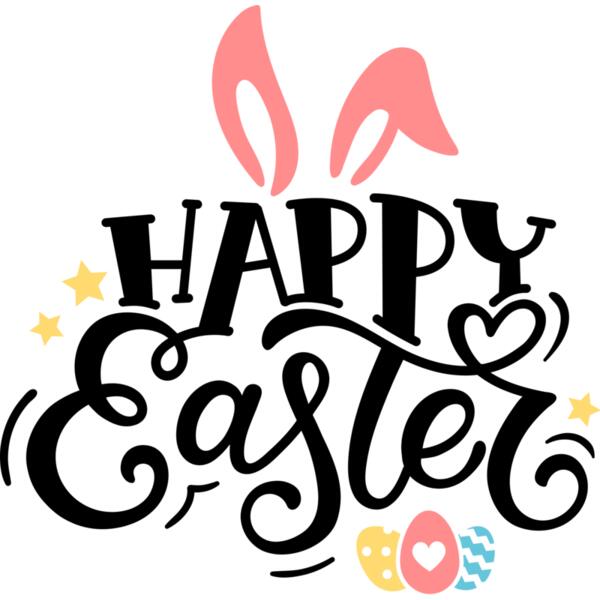 Happy Easter Thumbnail