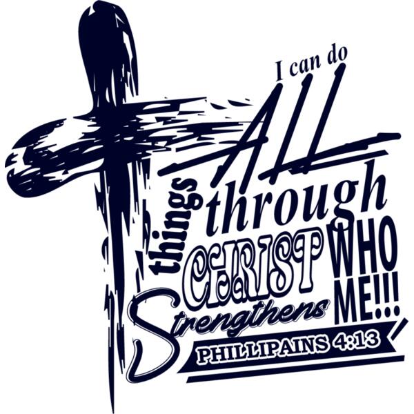 Phillipians 4:13 Thumbnail
