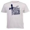 Unisex Short-sleeve T-shirt 140g Thumbnail