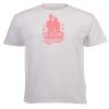 Unisex Short-sleeve T-shirt - 180g Thumbnail