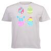 Unisex Short-sleeve T-shirt - 180g Thumbnail