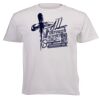 Unisex Short-sleeve T-shirt - 180g Thumbnail