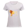 Ladies Short-sleeve T-shirt  Thumbnail