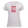 Ladies Short-sleeve T-shirt  Thumbnail