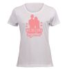 Ladies Short-sleeve T-shirt  Thumbnail