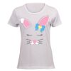 Ladies Short-sleeve T-shirt  Thumbnail