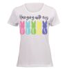Ladies Short-sleeve T-shirt  Thumbnail