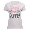 Ladies Short-sleeve T-shirt  Thumbnail