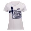 Ladies Short-sleeve T-shirt  Thumbnail