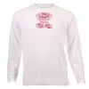 Unisex Long-sleeve T-shirt Thumbnail