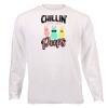 Unisex Long-sleeve T-shirt Thumbnail