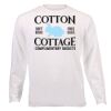 Unisex Long-sleeve T-shirt Thumbnail