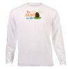 Unisex Long-sleeve T-shirt Thumbnail