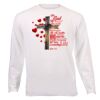 Unisex Long-sleeve T-shirt Thumbnail