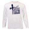 Unisex Long-sleeve T-shirt Thumbnail