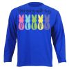 Junior Long-sleeve T-shirt Thumbnail