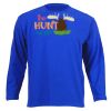 Junior Long-sleeve T-shirt Thumbnail