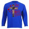 Junior Long-sleeve T-shirt Thumbnail