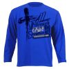 Junior Long-sleeve T-shirt Thumbnail