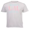 Unisex Luxe Short-sleeve T-shirt - 220g Thumbnail